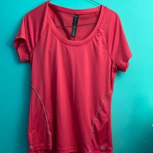 Workout top
